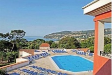 Отель Petit Coin de Paradis Entre Nice et Monaco в городе Вильфранш, Франция