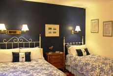 Отель White Cedar Inn Bed and Breakfast в городе Фрипорт, США