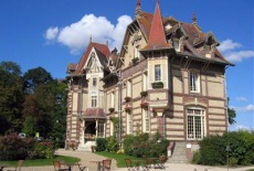 Отель Chateau de la Rapee в городе Базэнкур-Сюр-Эпт, Франция