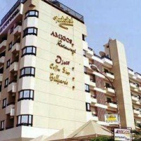 Отель Tutotel Hotel в городе Луксор, Египет