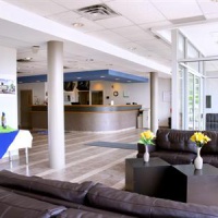 Отель Niagara Residence & Conference Centre в городе Торолд, Канада