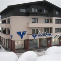 Отель Herold Appartements Soll в городе Зёлль, Австрия