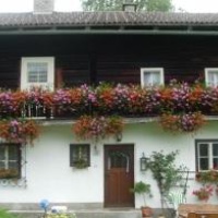 Отель Bauernhof Niedermaisgut в городе Эбен, Австрия