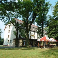 Отель ParkHotel Economic в городе Модлница, Польша
