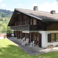 Отель Lombachhaus Tal в городе Занен, Швейцария