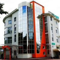 Отель Dubrava Hotel в городе Чебоксары, Россия