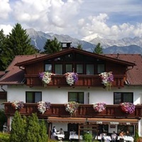 Отель Sporthotel Schieferle в городе Муттерс, Австрия