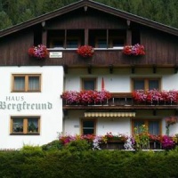 Отель Haus Bergfreund в городе Маурах, Австрия