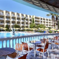 Отель Sunshine Rhodes Hotel Ialysos в городе Иалисос, Греция