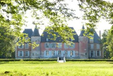 Отель Chateau de Souesmes в городе Brinon-sur-Sauldre, Франция