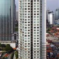 Отель Batavia Apartments Jakarta в городе Джакарта, Индонезия