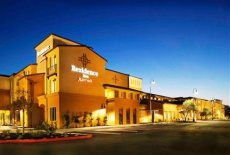 Отель Residence Inn Capistra Marriott в городе Сан Хуан Капистрано, США