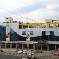 Отель Atithi Hotel Aurangabad в городе Аурангабад, Индия