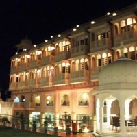 Отель The Royal Retreat в городе Ранчи, Индия