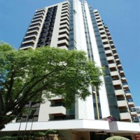 Отель Fortune Residence & Executive Service в городе Сан-Паулу, Бразилия