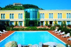 Отель Hotel Touring Coccaglio в городе Коккальо, Италия
