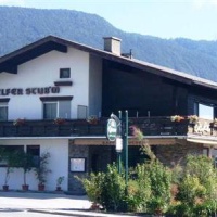 Отель Telfer Stubm в городе Тельфс, Австрия