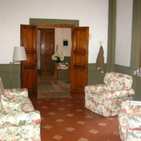 Отель Rebecca's House Bed & Breakfast Pistoia в городе Пистоя, Италия