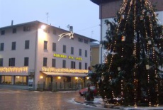 Отель Albergo Due Spade в городе Кальдонаццо, Италия