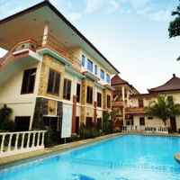 Отель Bintan Agro Beach Resort в городе Trikora, Индонезия