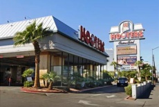 Отель Hooters Casino Hotel в городе Лас-Вегас, США