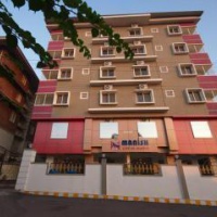 Отель Manish Live in Comfort в городе Удупи, Индия
