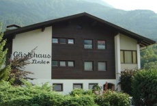 Отель Gastehaus Linter в городе Оберхофен, Австрия