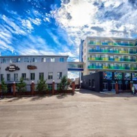 Отель Гостиница Роял-Лайм в городе Хабаровск, Россия
