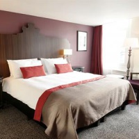 Отель Hotel Corona - Hampshire Classic в городе Гаага, Нидерланды