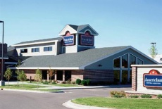 Отель AmericInn Hotel & Suites Stillwater в городе Ок-Парк-Хайтс, США