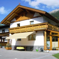 Отель Haus Gerlinde в городе Лермос, Австрия