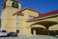 Отель La Quinta Inn & Suites Walker в городе Уолкер, США
