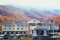 Отель Holiday Inn Express Dillsboro/western Carolina в городе Диллсборо, США