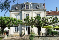 Отель Villa les Pieds dans l'Ouche в городе Барбире-сюр-Уш, Франция