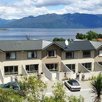 Отель Lake Brunner Resort в городе Моана, Новая Зеландия