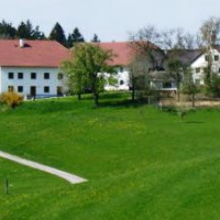 Отель Bauernhof Konig в городе Хаслах-на-Мюле, Австрия