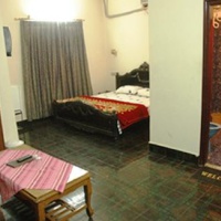 Отель Hotel Kumar International в городе Амритсар, Индия