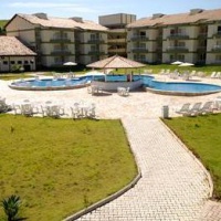 Отель Prodigy Aldeia das Aguas Park Resort в городе Барра-ду-Пираи, Бразилия