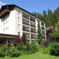 Отель Cristallina I Wg 11 в городе Лакс, Швейцария