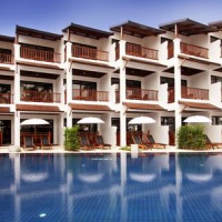 Отель Sunwing Resort - Kamala Beach в городе Kammala, Таиланд