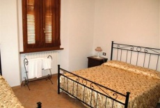 Отель Bed And Breakfast La Sosta в городе Пьян-ди-Ско, Италия