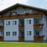 Отель Wohlfuehlhotel Berg Heil Holzgau в городе Хольцгау, Австрия