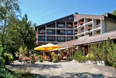 Отель Hotel Sardona в городе Эльм, Швейцария