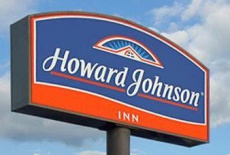 Отель Howard Johnson Missoula в городе Миссула, США