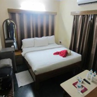 Отель Hotel Tathagat International в городе Бодхгая, Индия