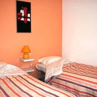 Отель Hostel 33 в городе Фару, Португалия