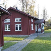 Отель STF Vandrarhem Sunne в городе Сунне, Швеция