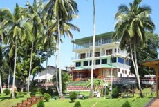 Отель Delma Mount View Hotel в городе Hedeniya, Шри-Ланка