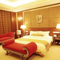 Отель Guiyuan Hotel в городе Биньчжоу, Китай
