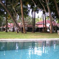 Отель Villa Modarawattha в городе Коггала, Шри-Ланка